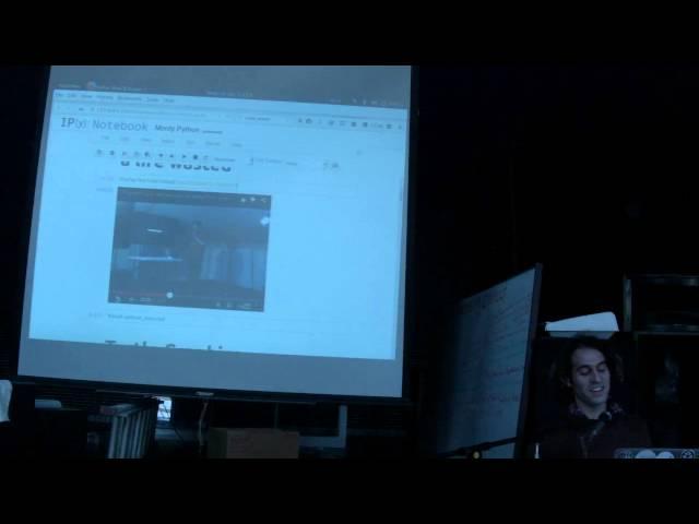 Cyber Wizard Institute: Python