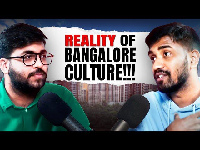 Bangalore vs Mumbai Business Culture | Ft. Sushant Bindal | The Last Laugh | Yash Sanghavi  |TLL #16