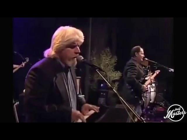 Christopher Cross and Michael McDonald - Ride Like The Wind