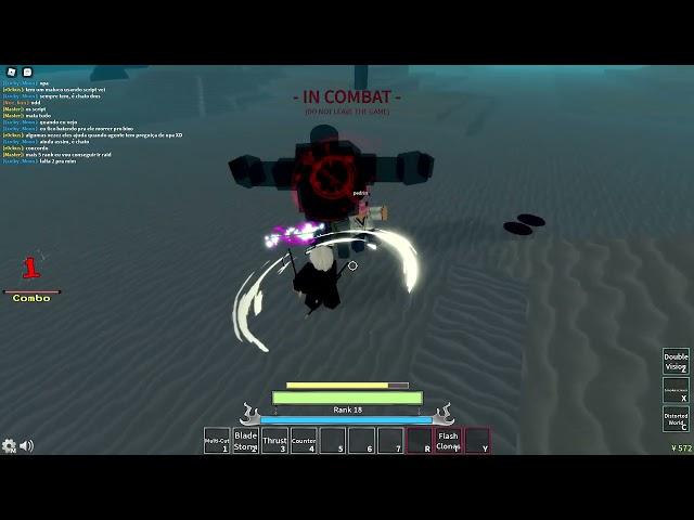 Soul war hack proof