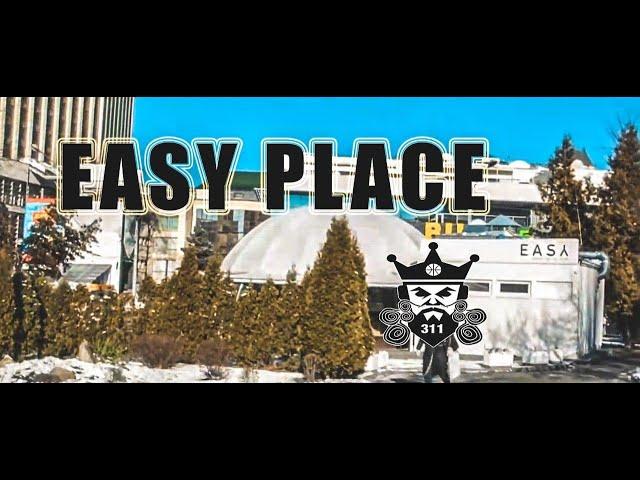 Обзор заведения Easy Place г.Киев.