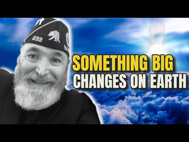 Vietnam Veteran & Minister Was Shown Snap Shots Of His Future In Afterlife | Rev.Bill McDonald NDE