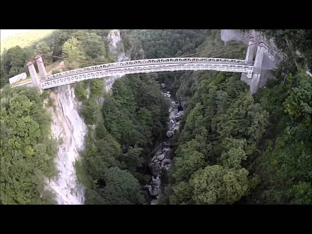 Compilation 2014, le Baron Rouge, Airgonay, Porket Racer, FPV drone