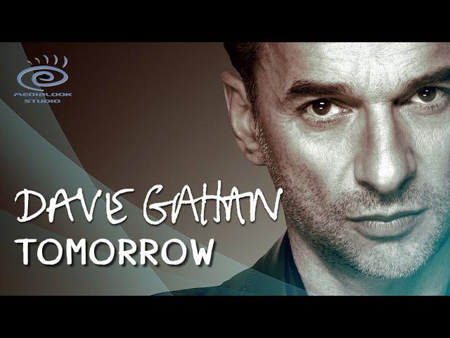 Dave Gahan - Tomorrow