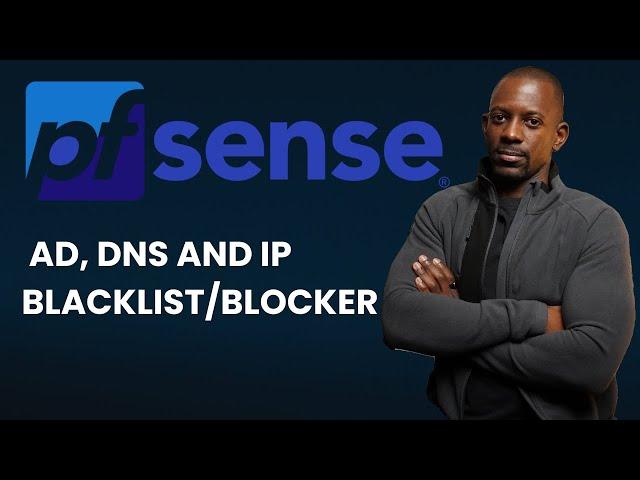 How to make your pfsense a NGFW??