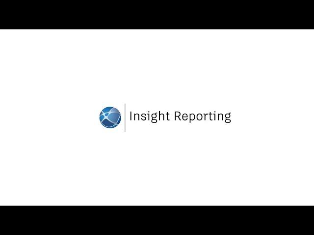 Insight Reporting | Autodesk Construction Cloud