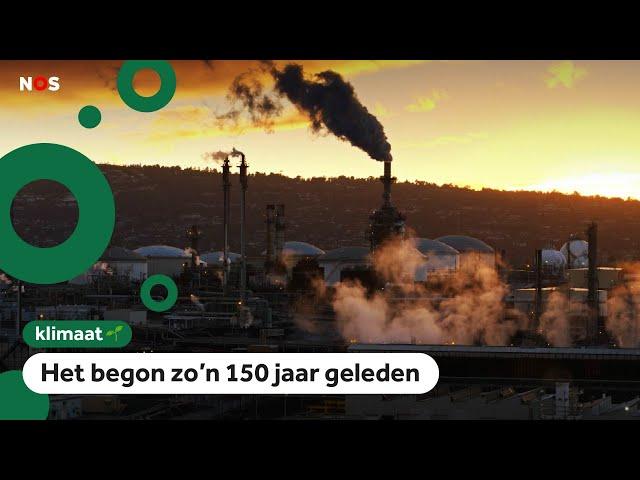 Wat is het klimaat en klimaatverandering precies?