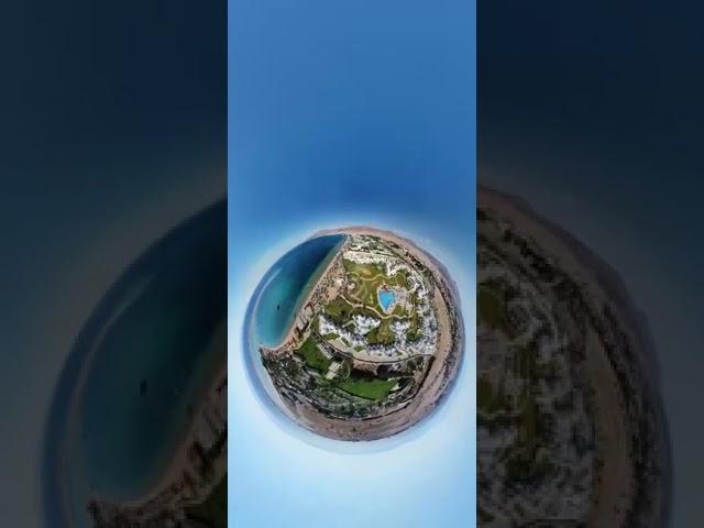 Safir Dahab Egypt