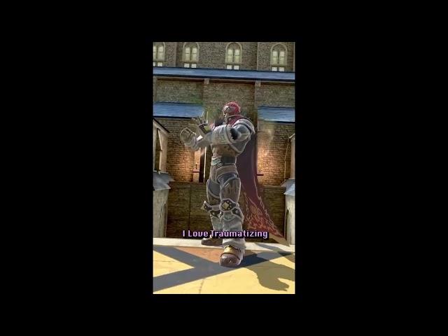 ThePandaBrothers Shorts: Garnondorf Kill Villager Guy Like Pranks [SSBU MACHINIMA]