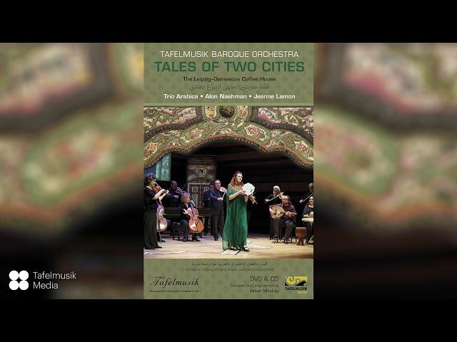 Bach: Sinfonia after  Ehre sei dir, Gott  BWV 248 | Tafelmusik
