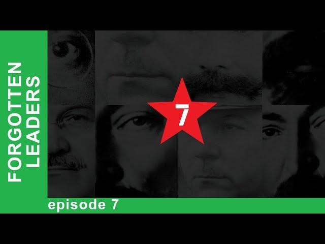 Forgotten Leaders. Episode 7. Lavrentiy Beria. Part 1. Documentary. English Subtitles. StarMediaEN