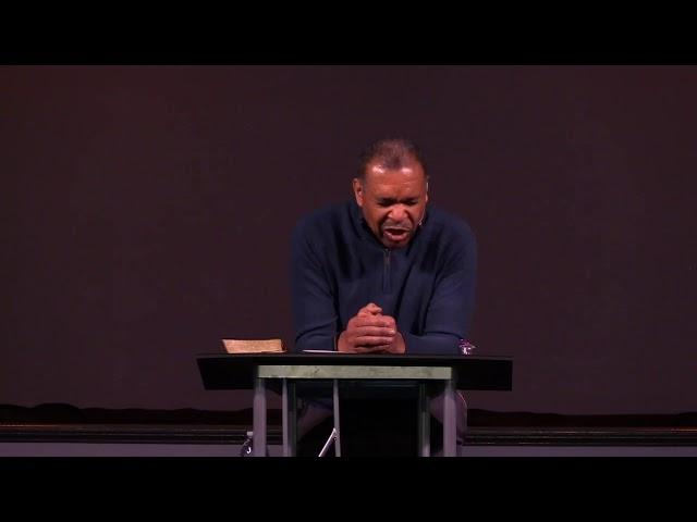 Cornerstone Community Church Service - April 26, 2020