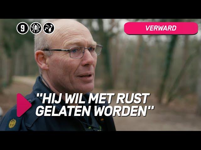 Dood gevonden in zijn woning | Verward | NPO 3 TV