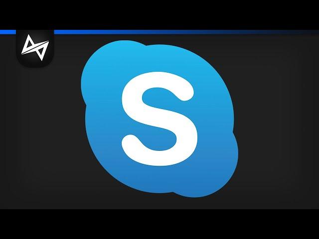 Skype end call Sound Effect / No Copyright / Free Download !