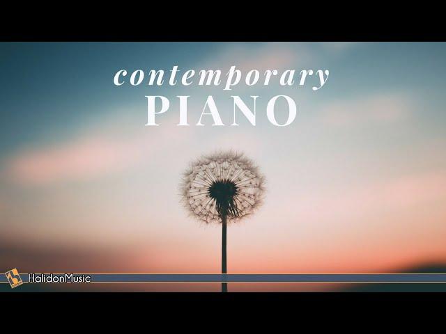 Piano Solo - Contemporary Mix