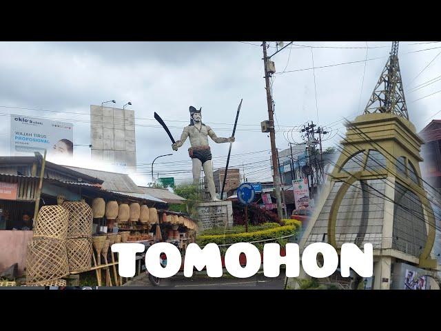 KOTA TOMOHON