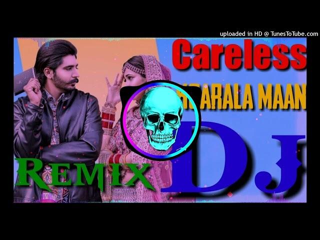 Careless Koralla Man Remix By DJ Subham Ossar Aala mix