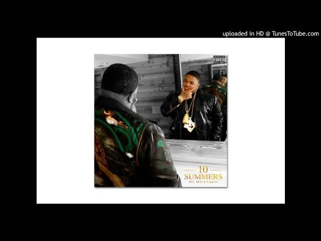 DJ Mustard - 4 Digits Ft. (Fabolous and Eric Bellinger)