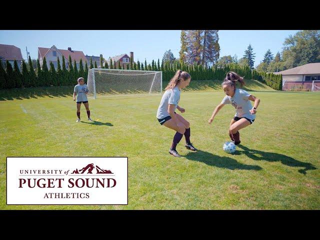 Athletics at the University of Puget Sound | The College Tour