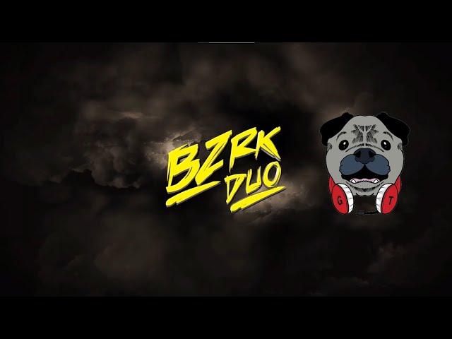 My BZRK Duo Challenge submission #GoBZRK