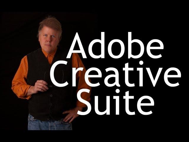 Adobe Creative Suite Training Moving Type in Photoshop