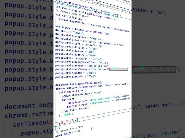 When a programmer uses a LIGHT THEME ‍️ #code #programming #technology #tech #software #developer