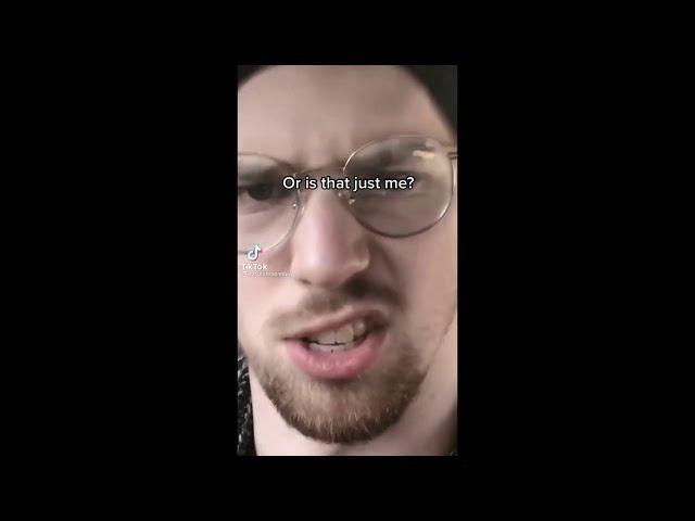 tiktoks that prove that tiktok is just tumblr 2.0. not in a bad way