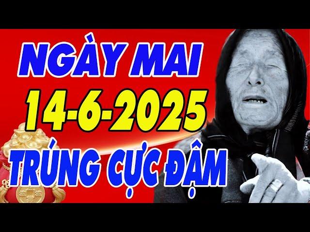 Tử Vi 14/6/2025, Những Con Giáp Này Dễ Đón Tài Lộc , Tiền Bạc Ùn Ùn Đổ Về Không Ngừng