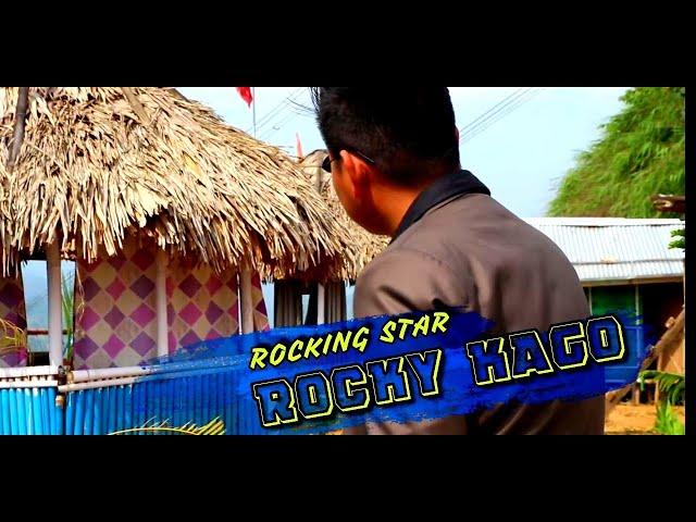 KGF 2 - The Violence Spoof