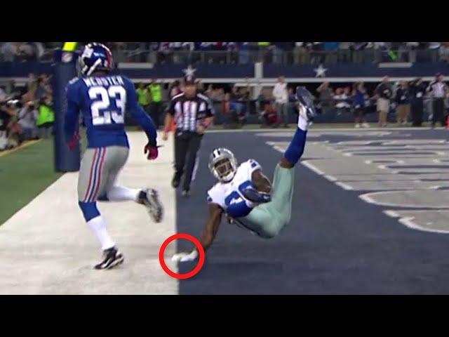 NFL Craziest "Game Winners" But They Get Increasingly Crazier