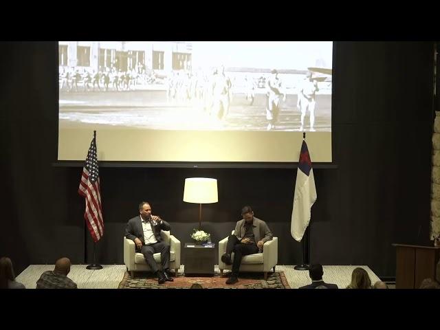 Herzog Foundation Live Stream