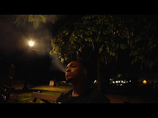 Tone Stith - Smoking in the Park (Paradise) - Official Vignette