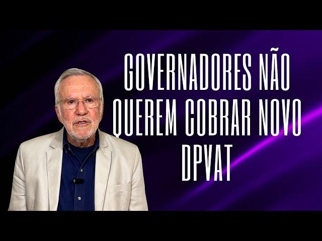 FMI não acredita em déficit zero do Brasil - Alexandre Garcia