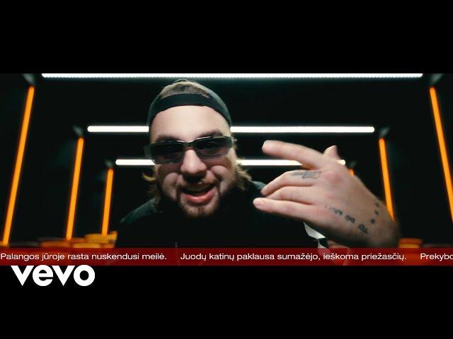 Remis Retro - Ačiū