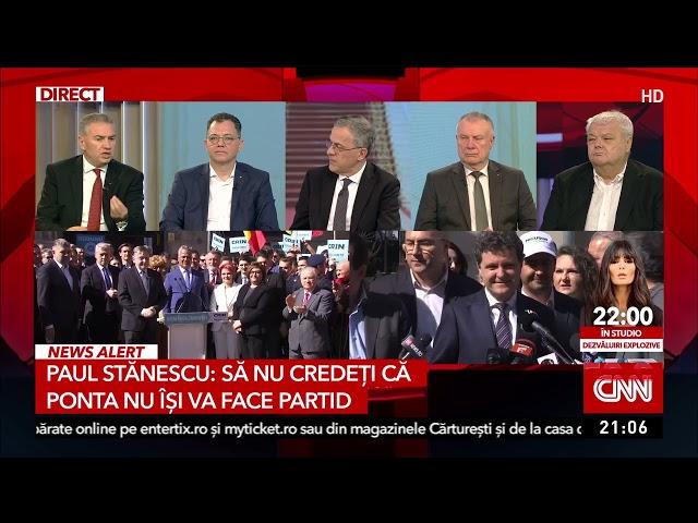 Subiectiv din 23 Martie 2025