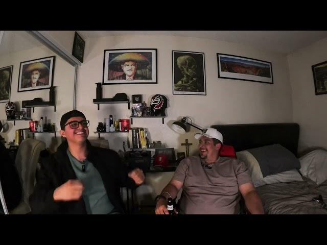 Episodio #3 Joshua Jimenez