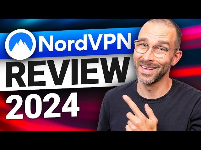 NordVPN review | HONEST REVIEW with PROs & CONs