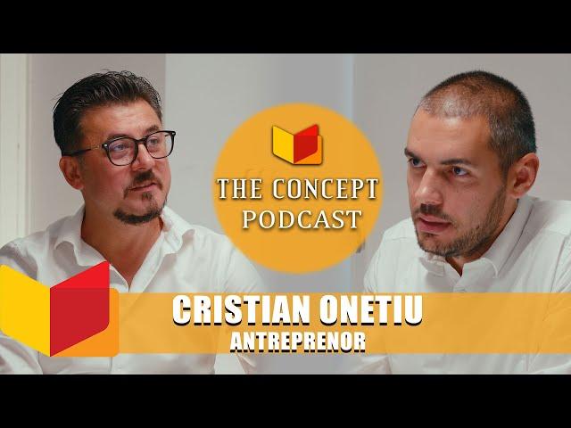 DE CE SUNTEM IN CEL MAI BUN MOMENT pentru OMENIRE si pentru BUSINESS? @CristianONETIU TC PODCAST ️