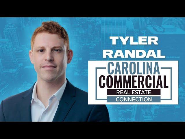 Tyler Randall Discusses Using Call Centers to Find Off Market Commercial Real Estate Deals