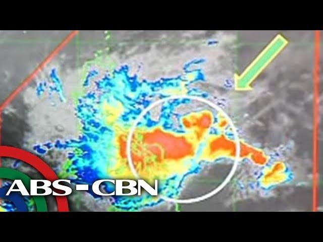 Bandila: Slow-moving Usman threatens Eastern Visayas, may hit land Saturday