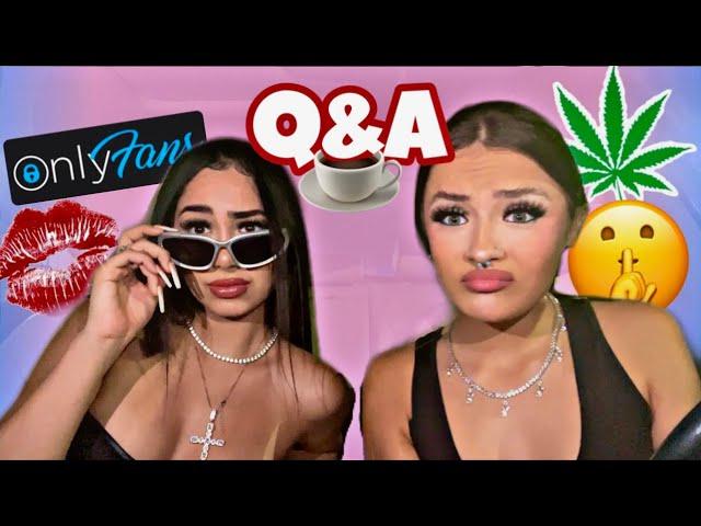 JUICY Q&A w/Alexia Monse