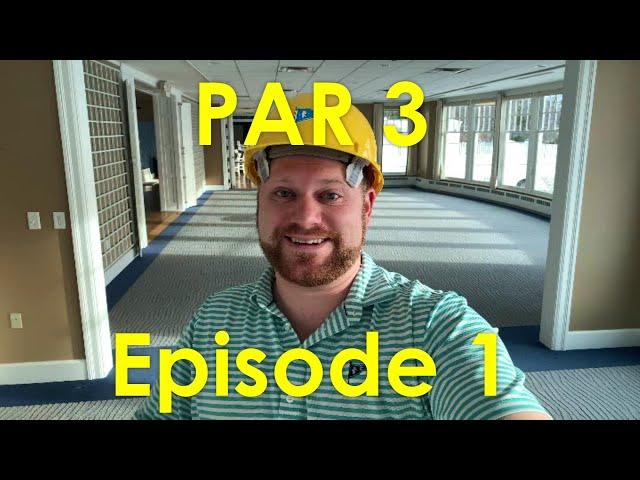 PAR 3 | Episode 1