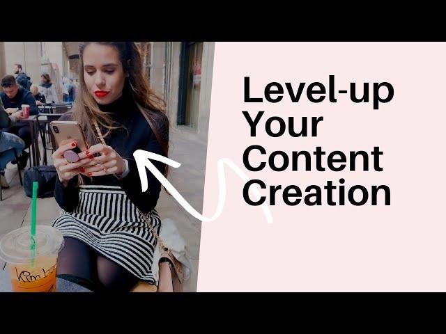 The 9 Habits of the Most Effective Content Creators