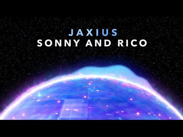 Jaxius – Sonny and Rico [Synthwave] from Royalty Free Planet™