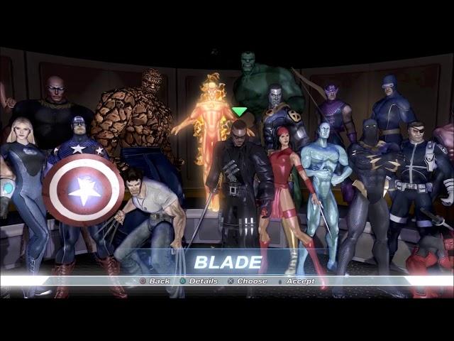 Marvel Ultimate Alliance Retrospective Part 1: Nostalgia or Actually Good?