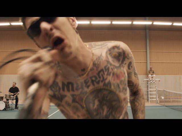 Viagra Boys - Sports (Official Video)