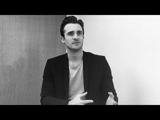 Matthew Hussey tells us where to meet men