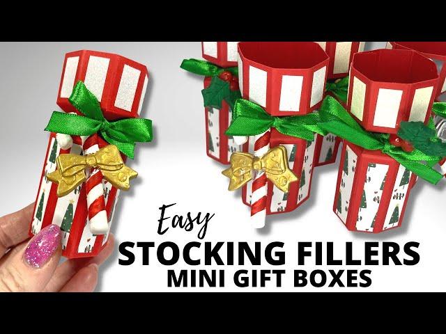 EASY Stocking Filler Ideas | Table Favour | Party Bag Gifts!!!