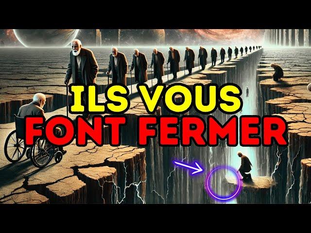 ATTENTION, Élu ! 10 personnes qui vont voler votre bonheur !