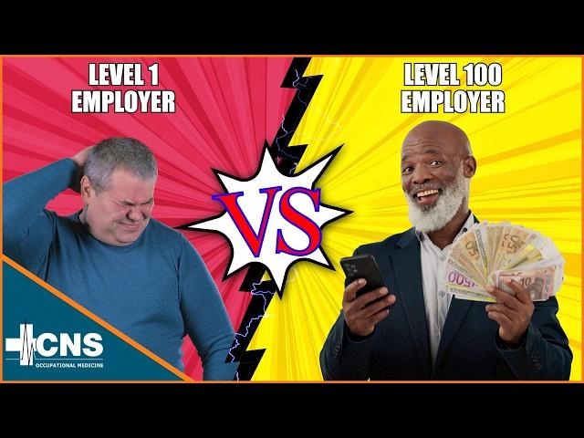 Employee Wellness Programs - Save Money & Protect Workers!!!